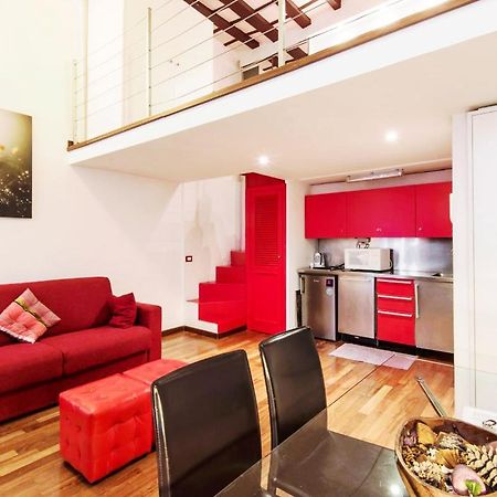 Rsh Balestrari Apartments 罗马 外观 照片