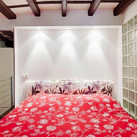Rsh Balestrari Apartments 罗马 外观 照片