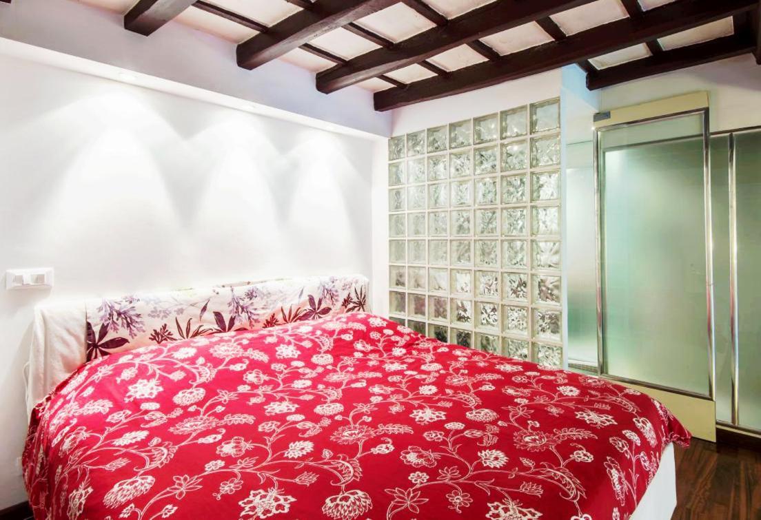 Rsh Balestrari Apartments 罗马 外观 照片