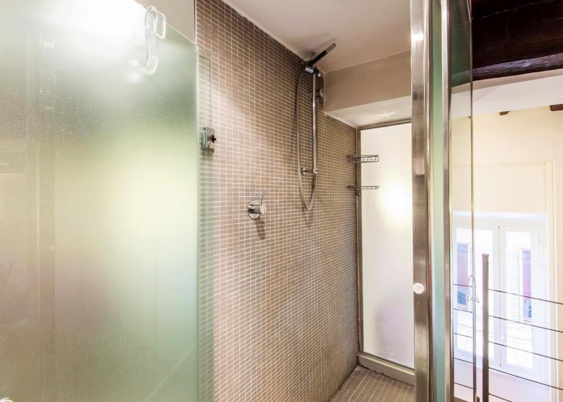 Rsh Balestrari Apartments 罗马 外观 照片