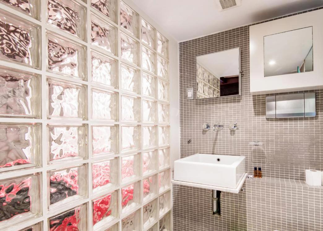 Rsh Balestrari Apartments 罗马 外观 照片