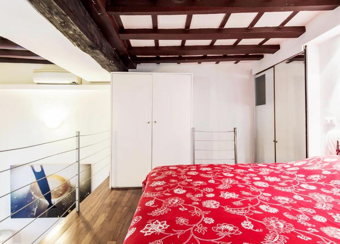 Rsh Balestrari Apartments 罗马 外观 照片