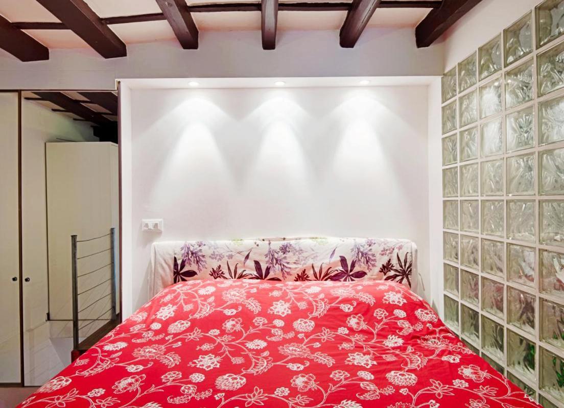 Rsh Balestrari Apartments 罗马 外观 照片